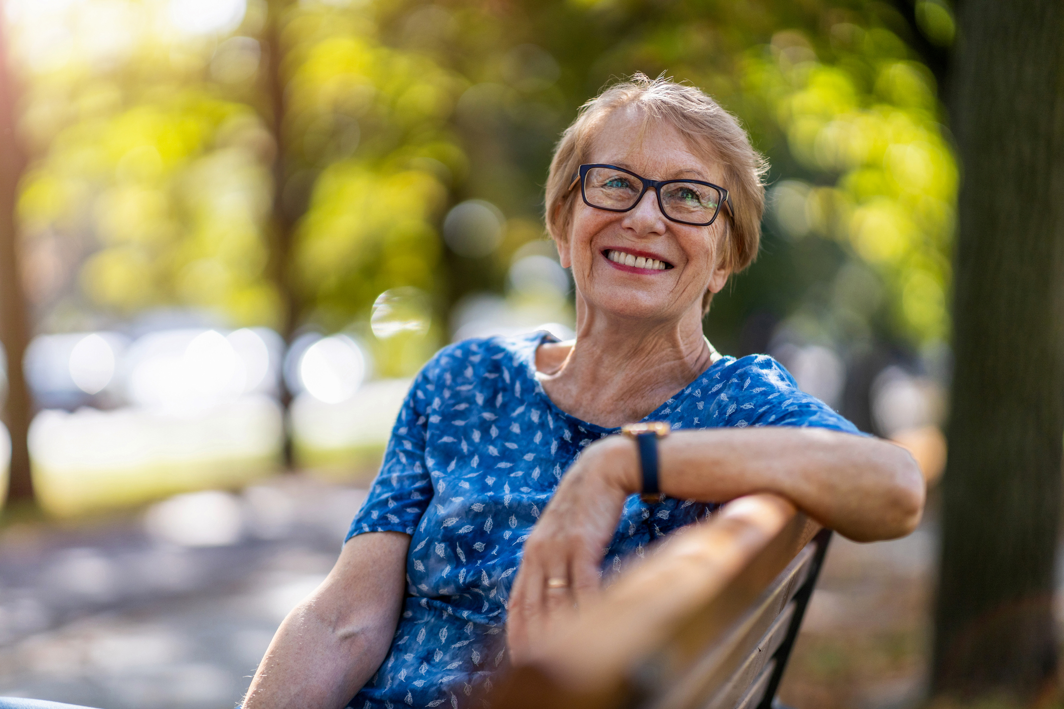 Geriatric Mental Health Treatment