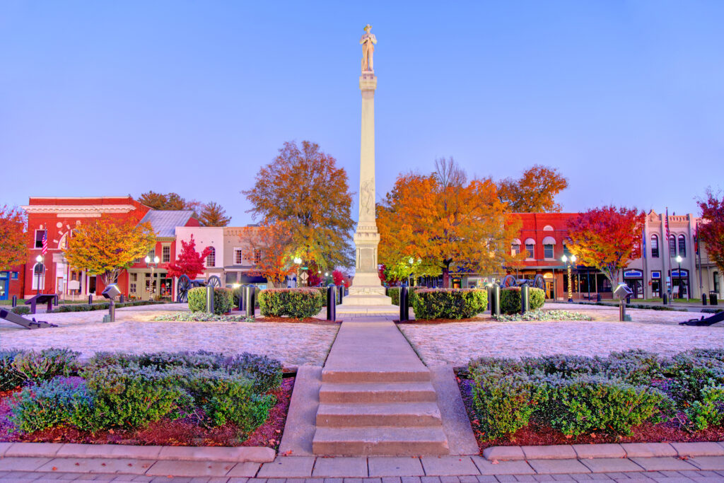 depression treatment center in franklin, TN