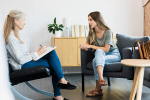 Psychotherapy in Mental Health