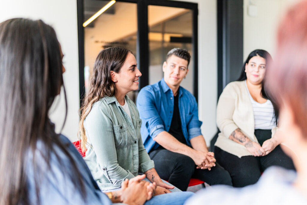 LGBTQ+ Friendly Mental Health Services