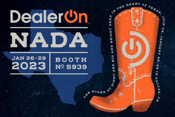 Visit Us at NADA 2023