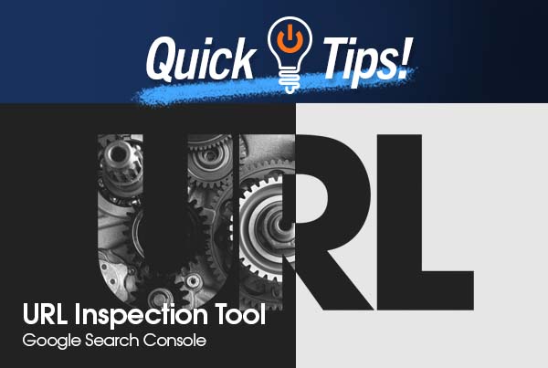 URL Inspection Tool