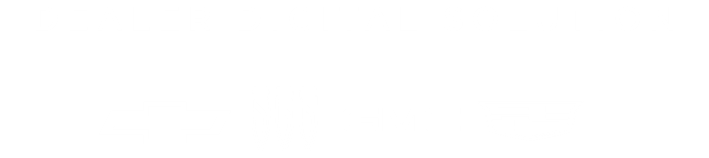 GM Dealer Digital Solutions