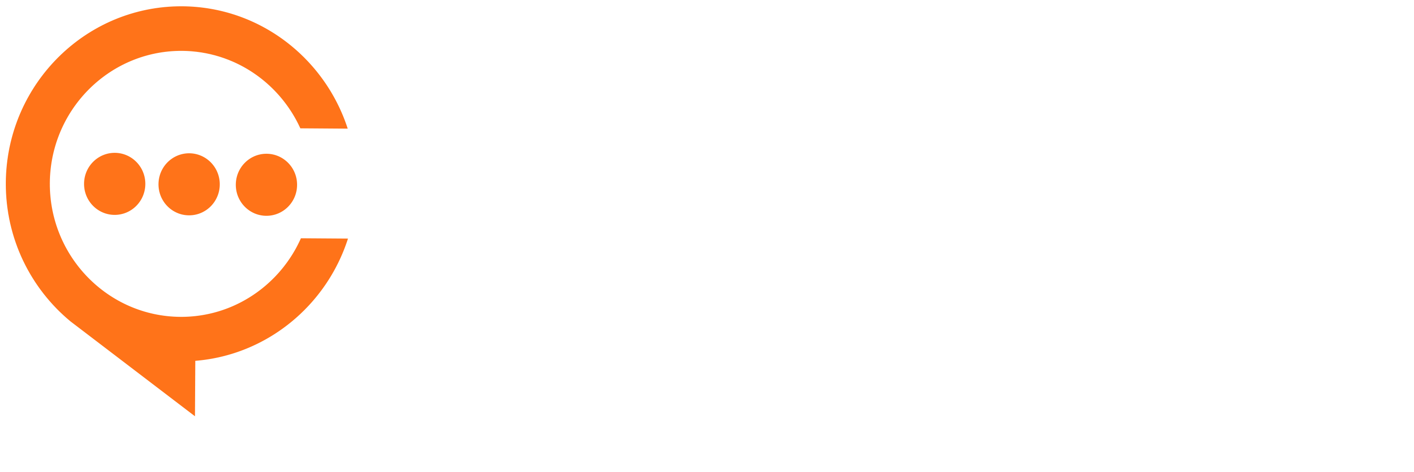 Cyrus Digital Assistant