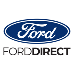 Ford Direct logo