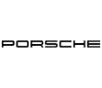 Porsche OEM logo
