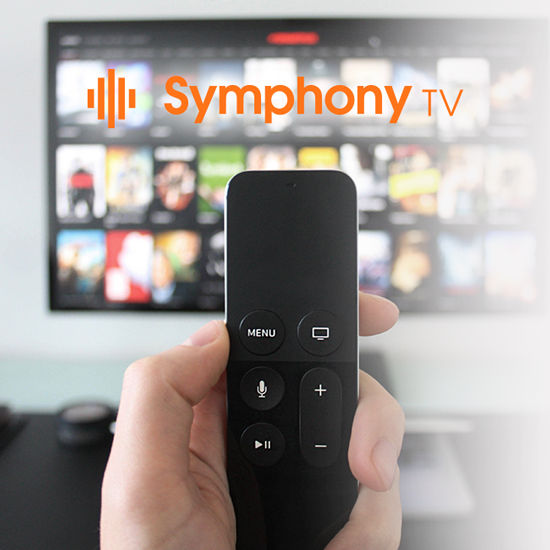 Symphony TV