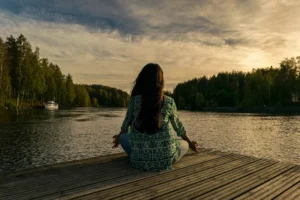 Benefits of Using Mindfulness for Depression